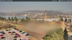 Brněnská přehrada