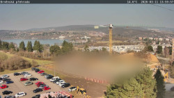 Brněnská přehrada