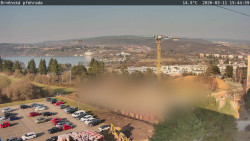 Brněnská přehrada