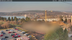 Brněnská přehrada