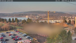 Brněnská přehrada