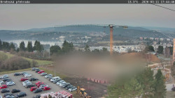 Brněnská přehrada