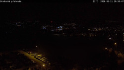 Brněnská přehrada