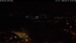 Brněnská přehrada