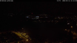 Brněnská přehrada