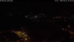 Brněnská přehrada