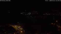 Brněnská přehrada