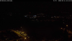 Brněnská přehrada