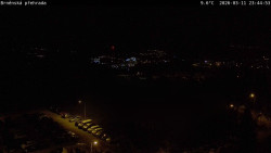 Brněnská přehrada