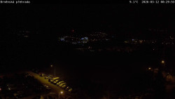 Brněnská přehrada