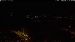 Brněnská přehrada