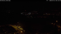 Brněnská přehrada