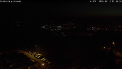 Brněnská přehrada