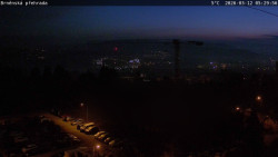 Brněnská přehrada