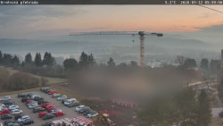 Brněnská přehrada