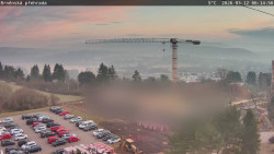 Brněnská přehrada