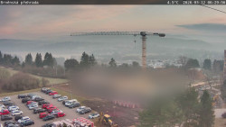 Brněnská přehrada