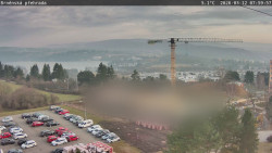 Brněnská přehrada