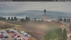 Brněnská přehrada