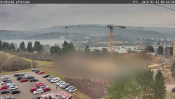 Brněnská přehrada