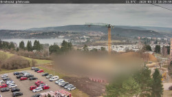 Brněnská přehrada