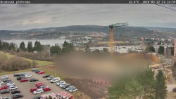 Brněnská přehrada