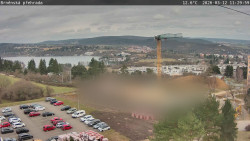 Brněnská přehrada