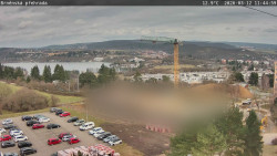 Brněnská přehrada