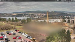 Brněnská přehrada