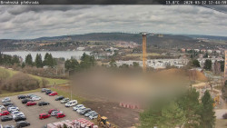 Brněnská přehrada