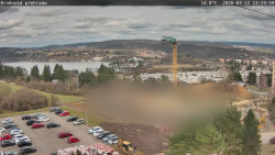 Brněnská přehrada