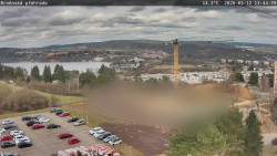 Brněnská přehrada