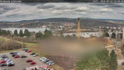 Brněnská přehrada