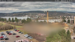 Brněnská přehrada