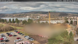 Brněnská přehrada