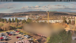 Brněnská přehrada