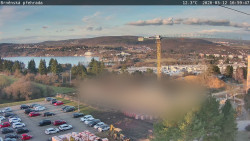 Brněnská přehrada