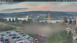 Brněnská přehrada