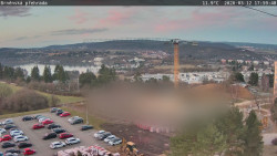 Brněnská přehrada