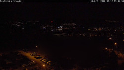 Brněnská přehrada