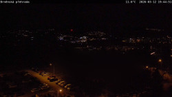 Brněnská přehrada