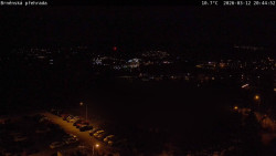 Brněnská přehrada