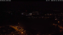 Brněnská přehrada