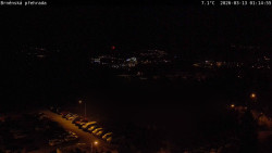 Brněnská přehrada