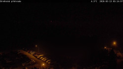 Brněnská přehrada