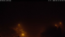 Brněnská přehrada