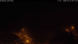 Brněnská přehrada