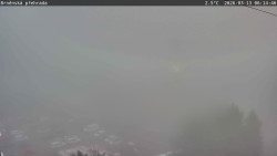 Brněnská přehrada