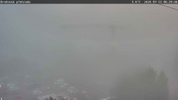 Brněnská přehrada