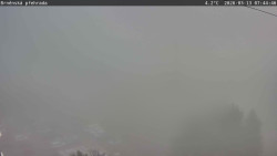 Brněnská přehrada